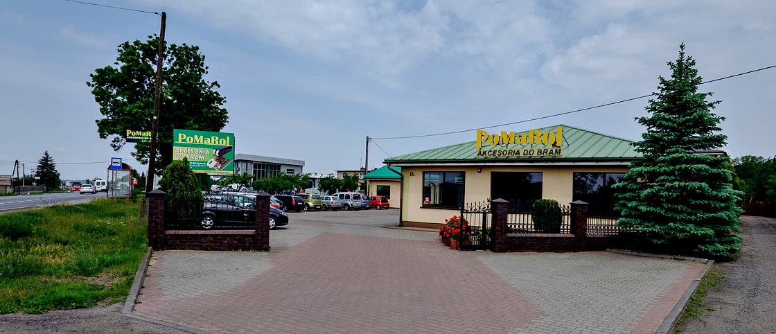Колісні елементи для автоматичних воріт, аксесуари, роликові колеса для воріт Польща